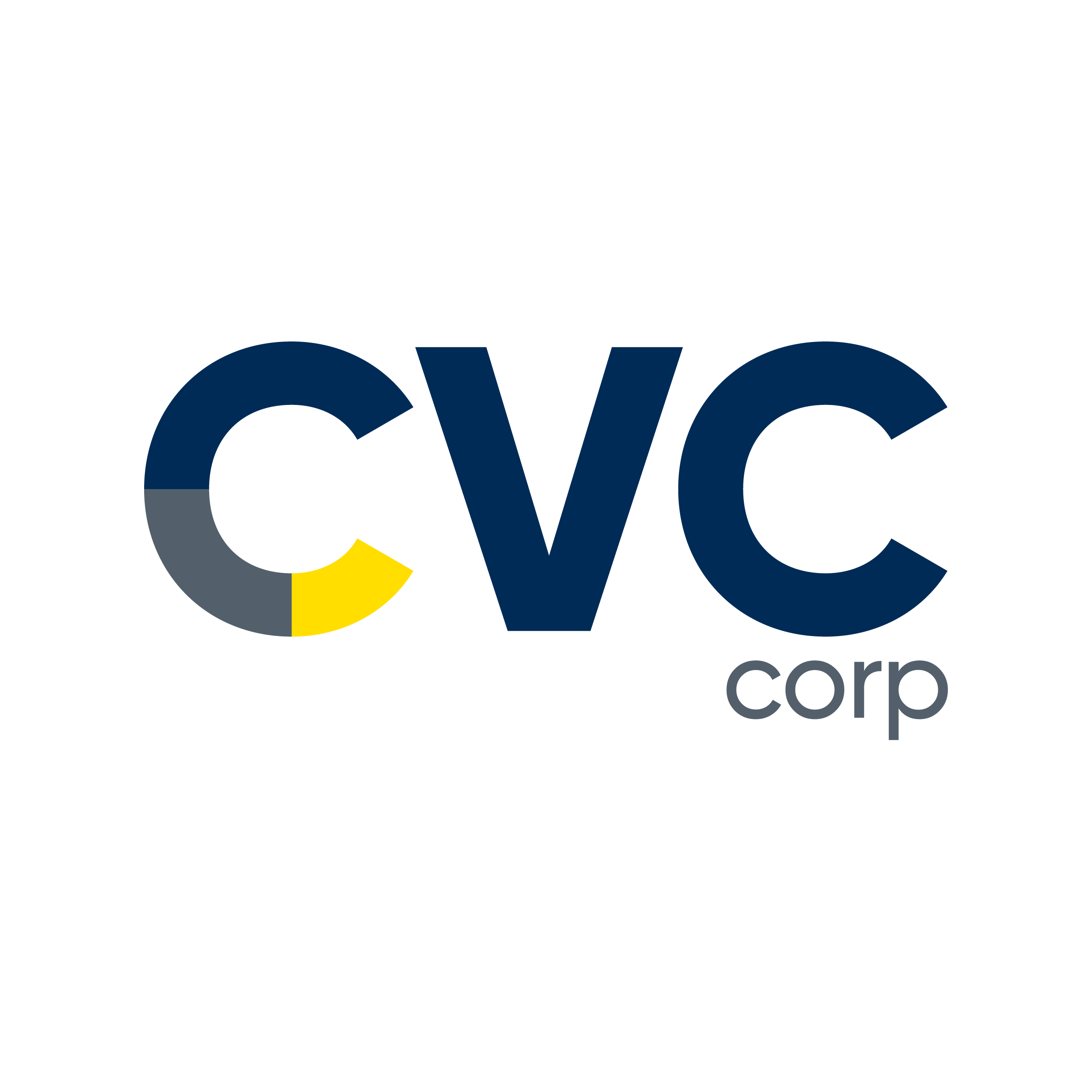CVC corp