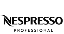 Logo Nespresso Professional – Preto (Offices) Logo Nespresso Professional - Preto (Offices)